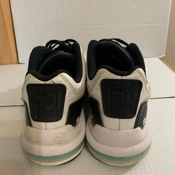 Nike Air Max LTD 3 White Blue Gaze Rare Men's 13 US - Picture 5 of 8